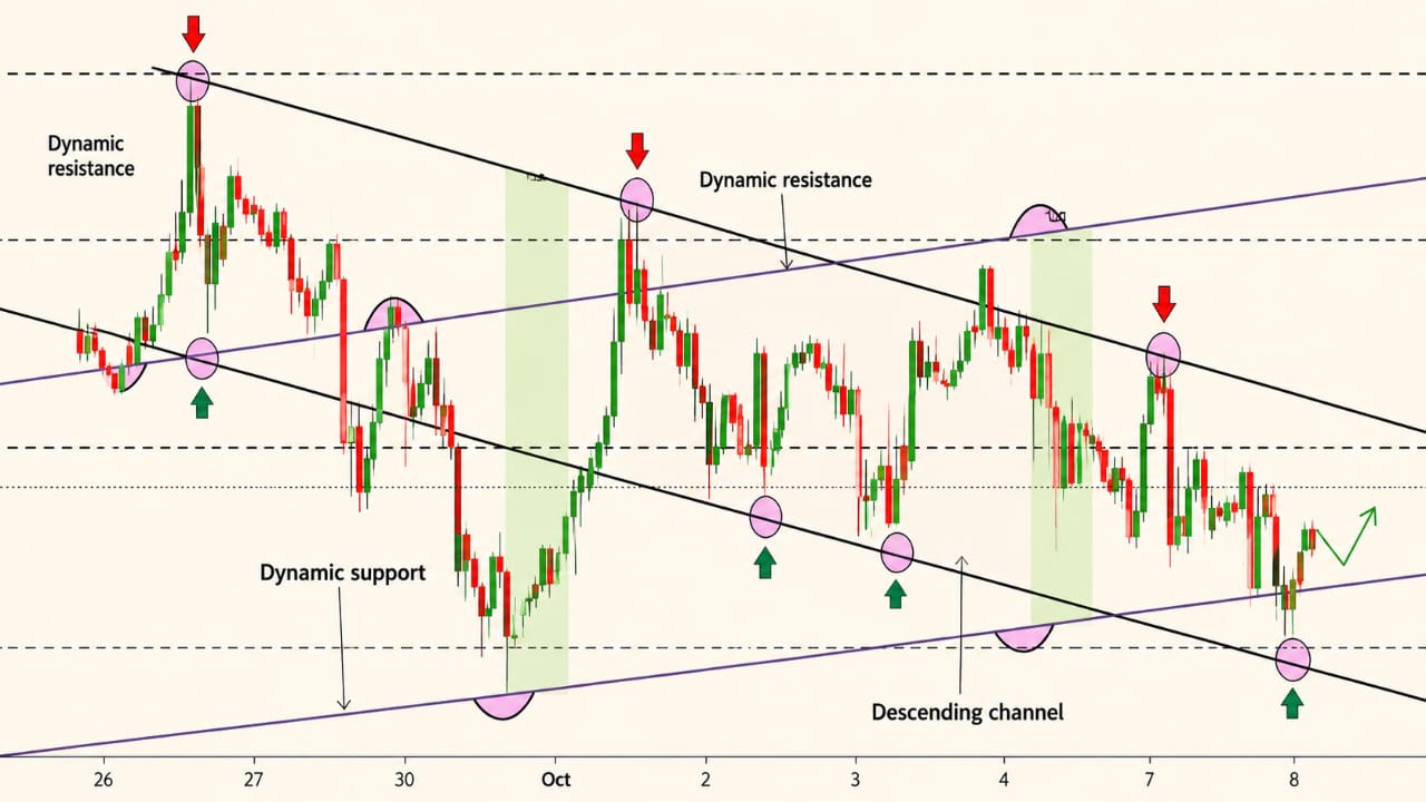 XAUUSD ANALYSIS EXPERTS