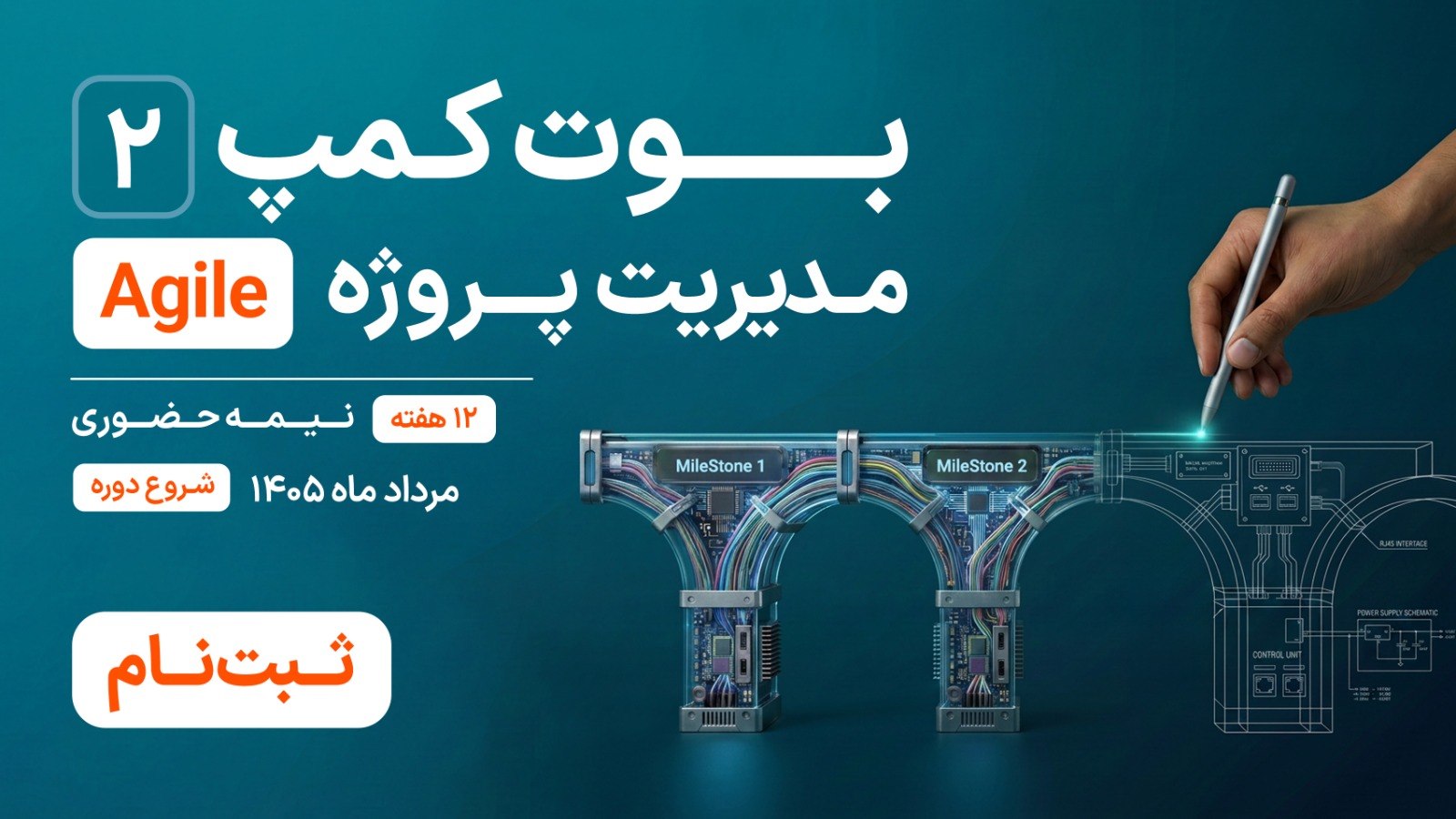 آکادمی همراه اول